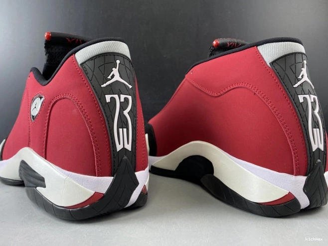 Cheap MAX 487471-006 GYM AIR RED JORDAN 14 RETRO TORO 0821